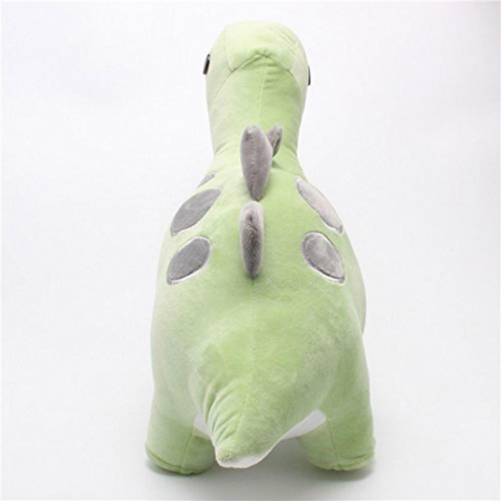 Dinosaur Plush Stuffed Animal Toy 11.8''