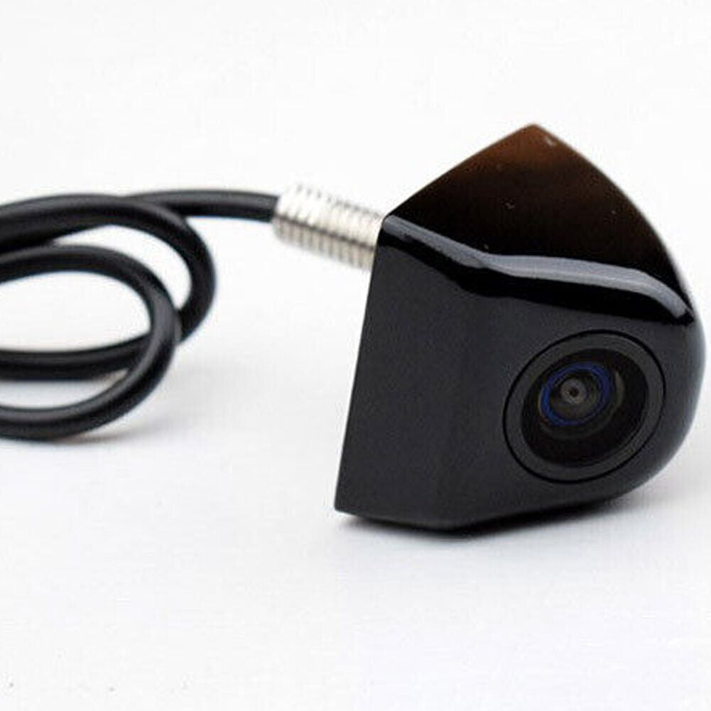 US 1-2 Pc HD Night Vision Car Rear Camera View Reverse Backup Parking Waterproof