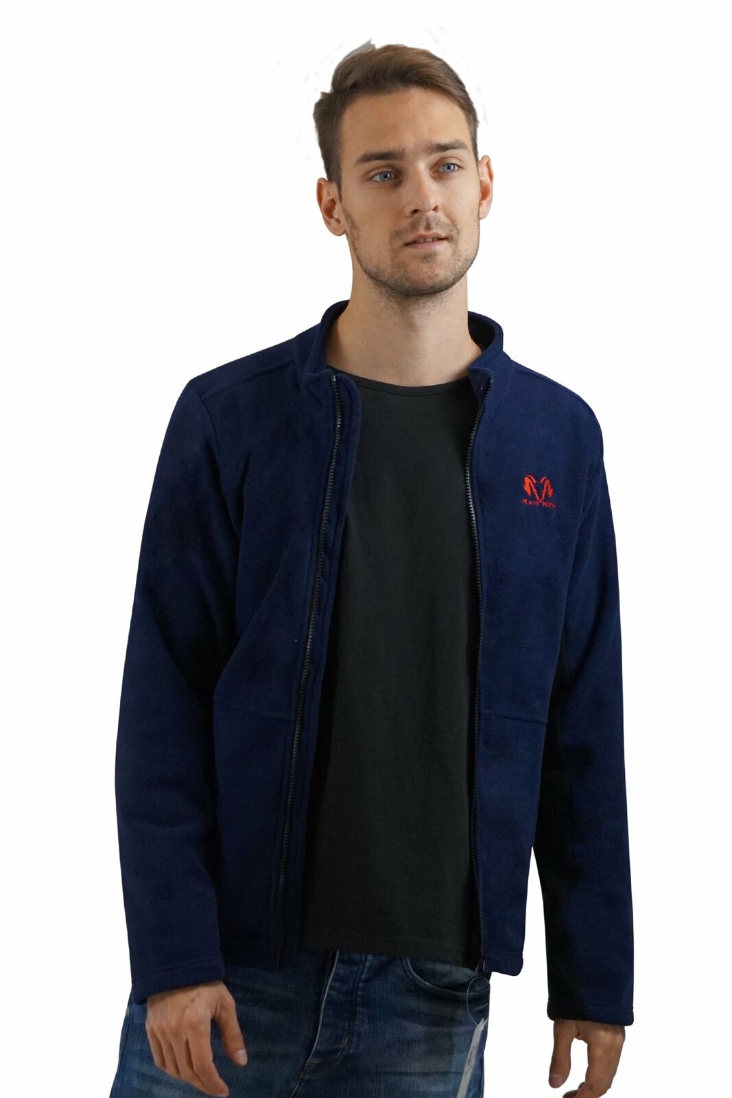 Warm Polar Fleece Jacket
