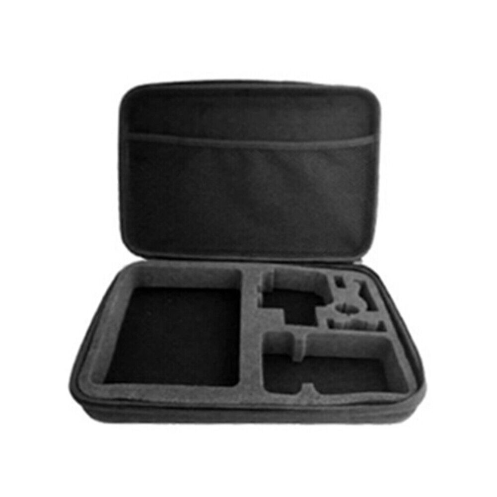 US 1-2 Pack Waterproof Shockproof GoPro Carry Case for GoPro 10 9 8 7 6 5 4-1