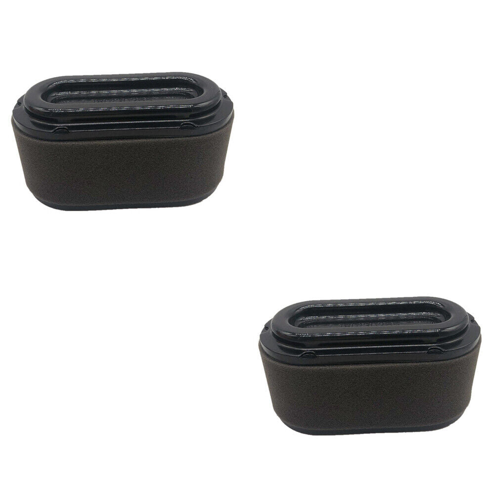 US 2-4 Pcs Air Filter Fits Toro TimeCutter 42 "50" Fits Exmark 127-9252 136-7806