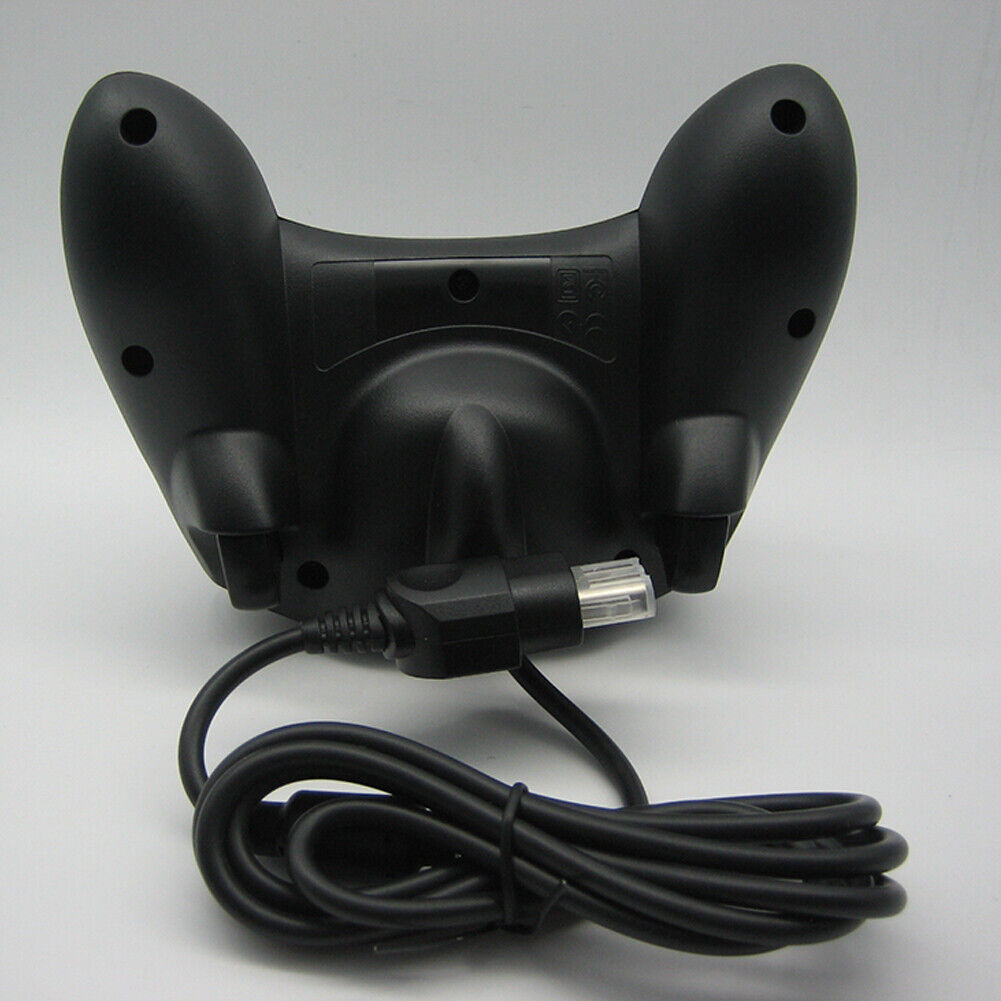 US 1-2 Pcs Microsoft Replacement Controller Black For Xbox Brand New 2871