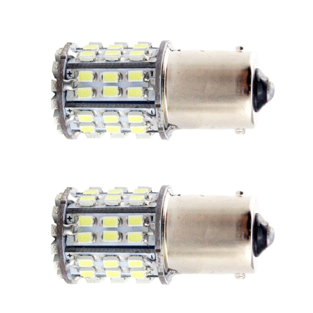 US 8-16 Pcs Camper LED Interior Trailer Light Brighter Easier Installation Bulbs