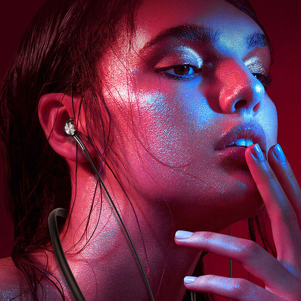 US 2-4 Pc Waterproof Bluetooth 5.0 Earbuds Stereo Sport Wireless in Ear Headset