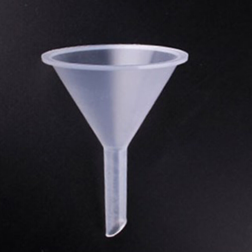 US 20-40 Pack 2.7oz Clear Empty Perfume Fine Mist Sprayer Pump Bottle Container