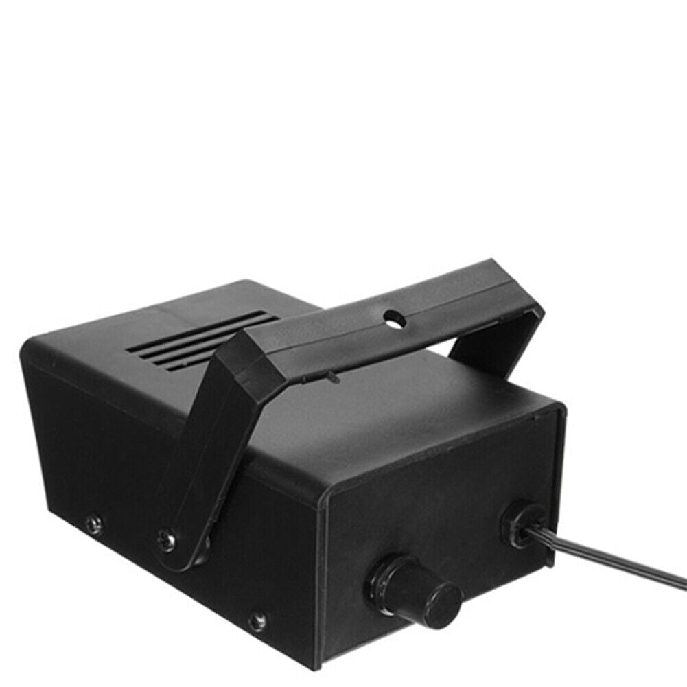 US 1-2 Pack Led Strobe Lights Party Super Bright LED Stage Effect High Flashing