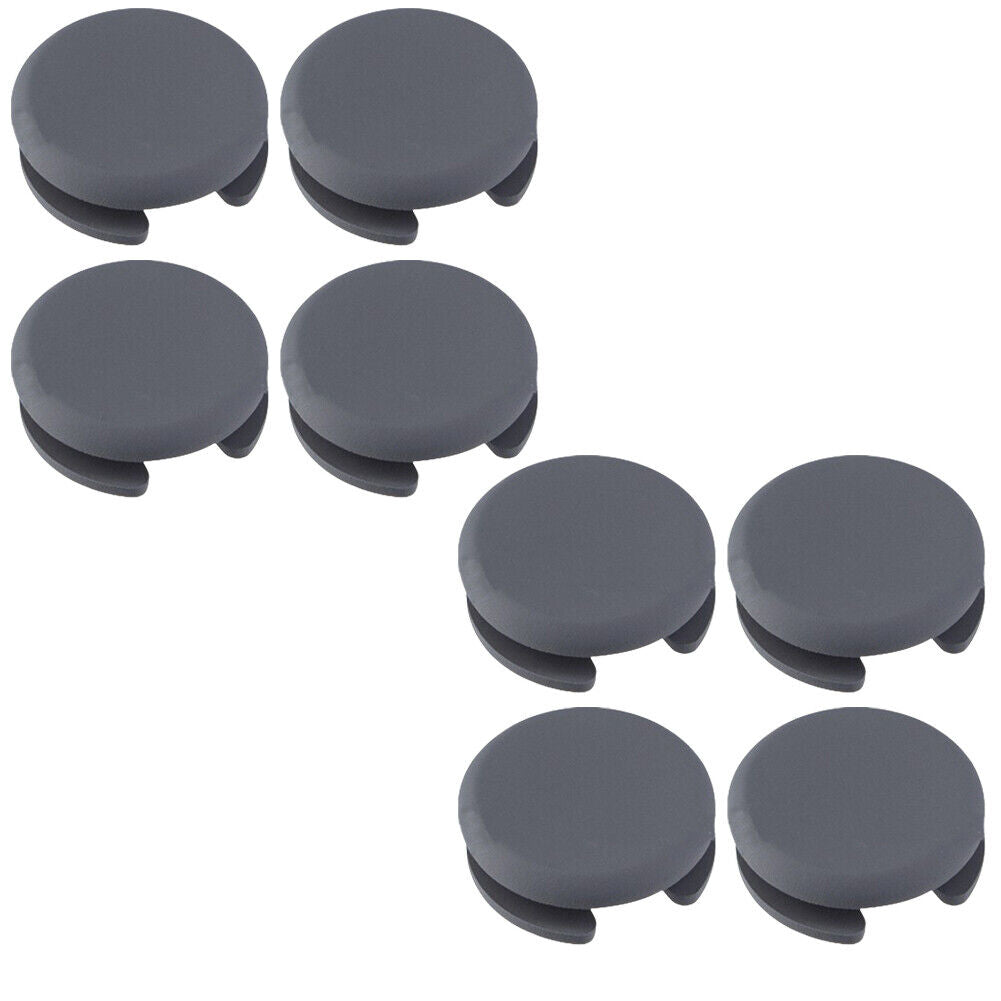 US 4-8 Pack Nintendo 2DS / 3DS / XL Analog Controller Circle Pad Joystick Cap