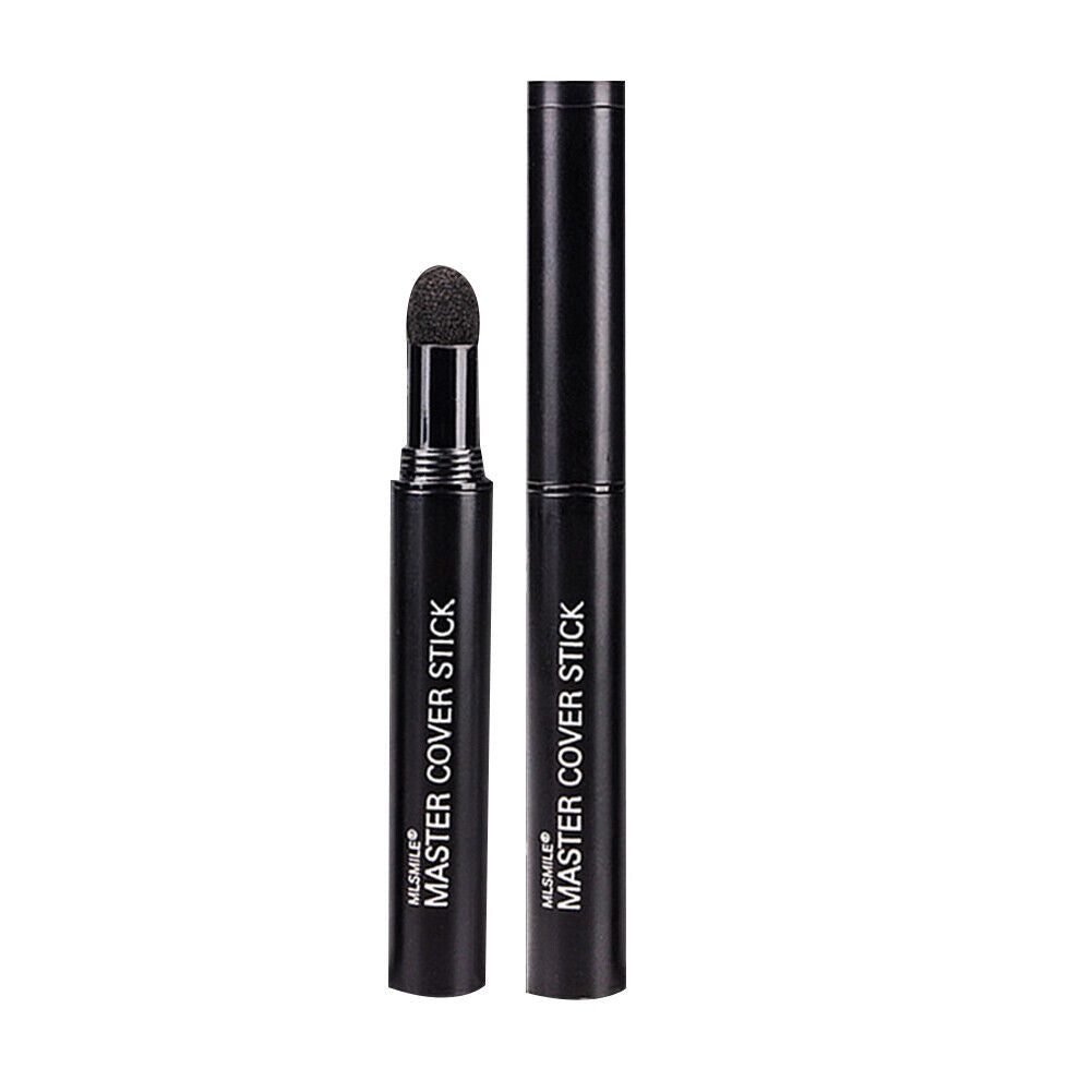 US 1-2 Pc Hairline Powder Filler Stick Root Cover Up Instant Hair Filling Shadow