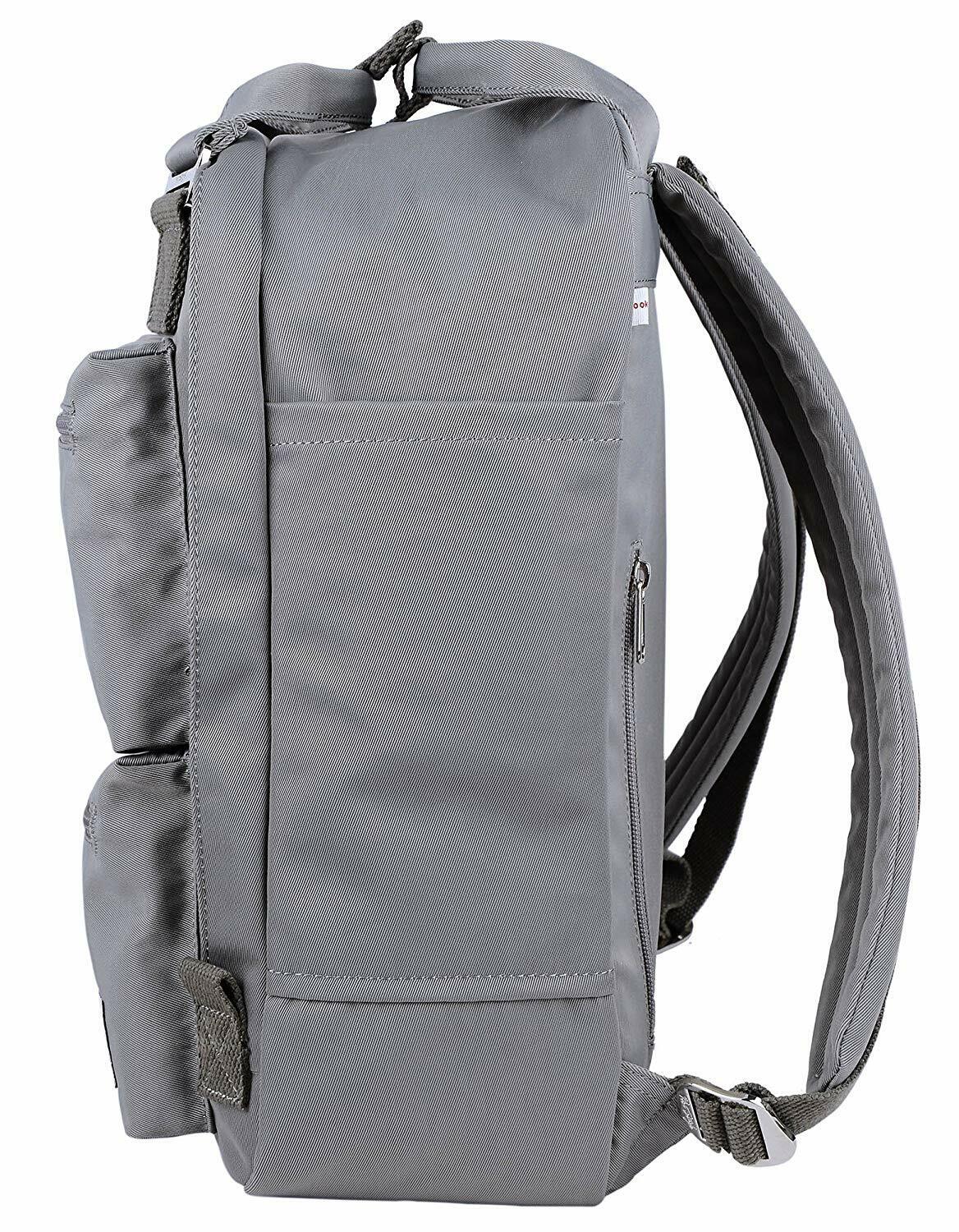 DAYBREAK 13" MINI Small Backpack Purse with Multipockets | 14.6x10.6x5.1in