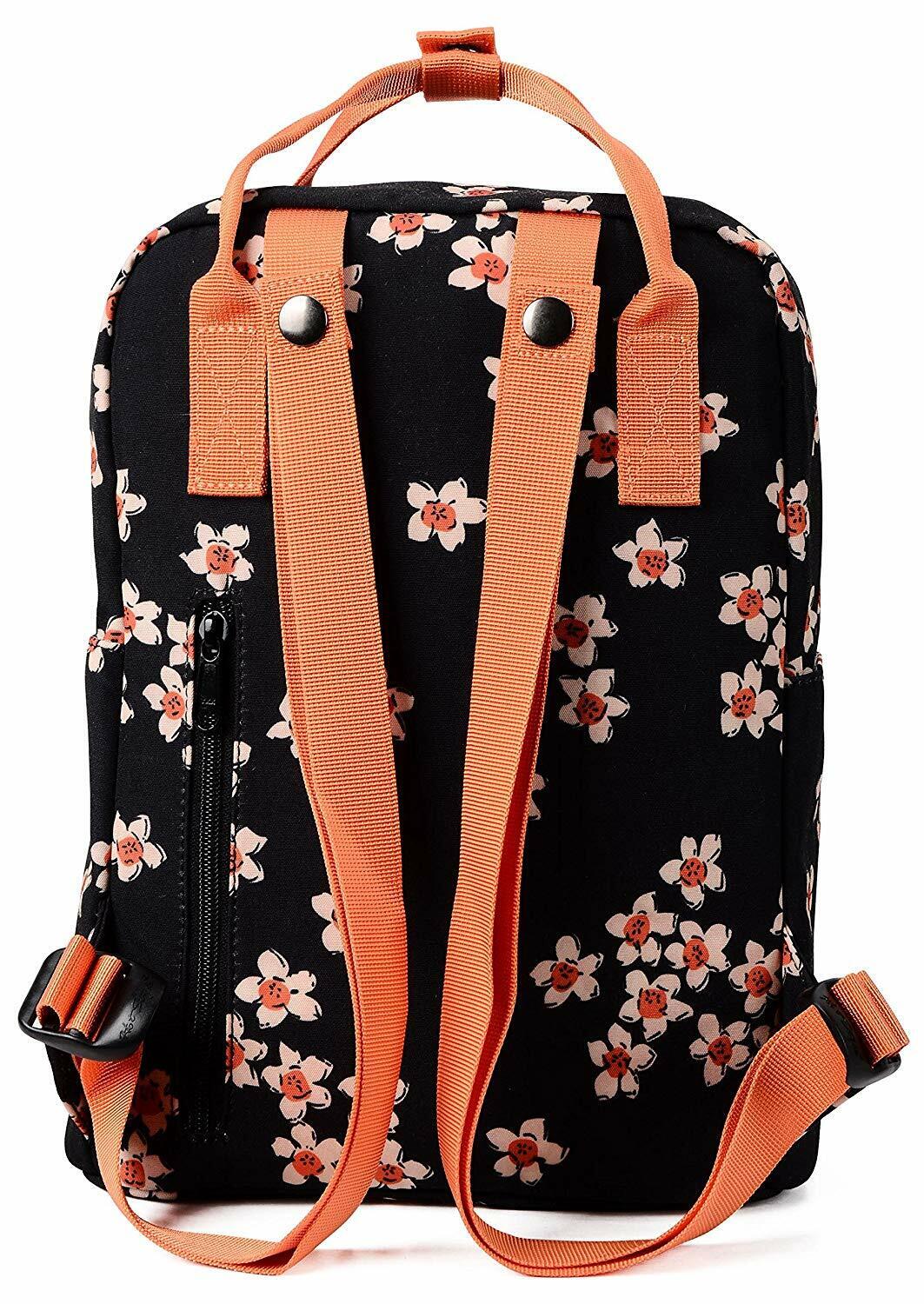 Bestie 12" Cute Mini Small Backpack Purse Travel Bag | Fits 11-inch Tablet