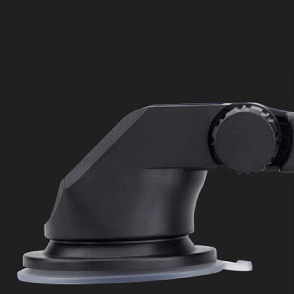 US 2-4 Pcs 360° Universal Car Windshield Vent Phone Mount Stand Holder Cellphone