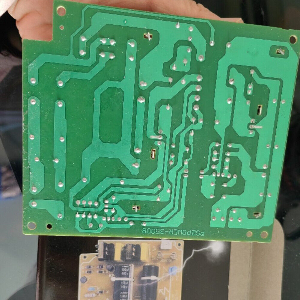 US Built-in Power Supply Board Motherboard 30000 to 39000 For PS2 Fat Console