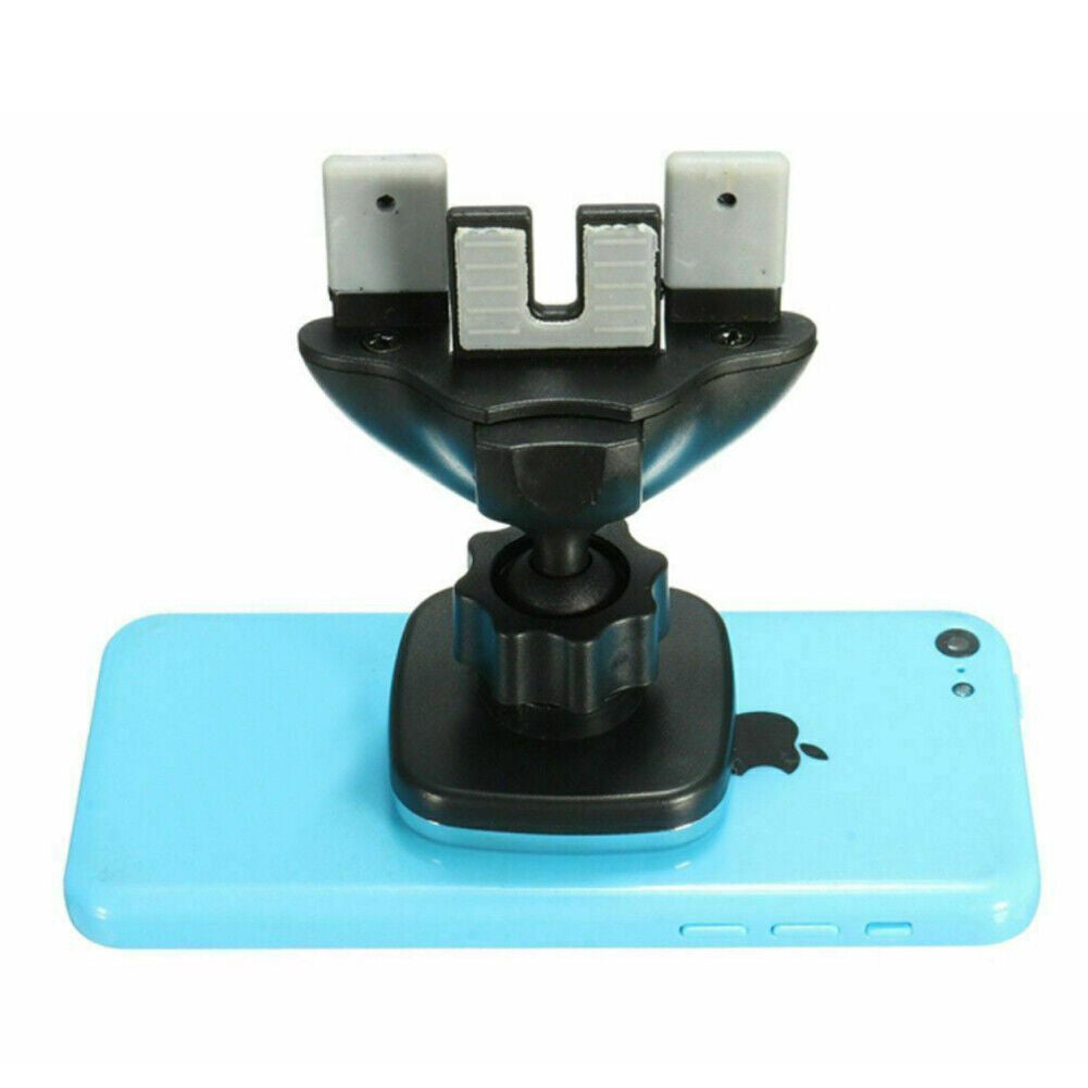 US 2-4 Pack Magnetic Phone Holder Car Air Vent Mount Easily Install Stand Cradle