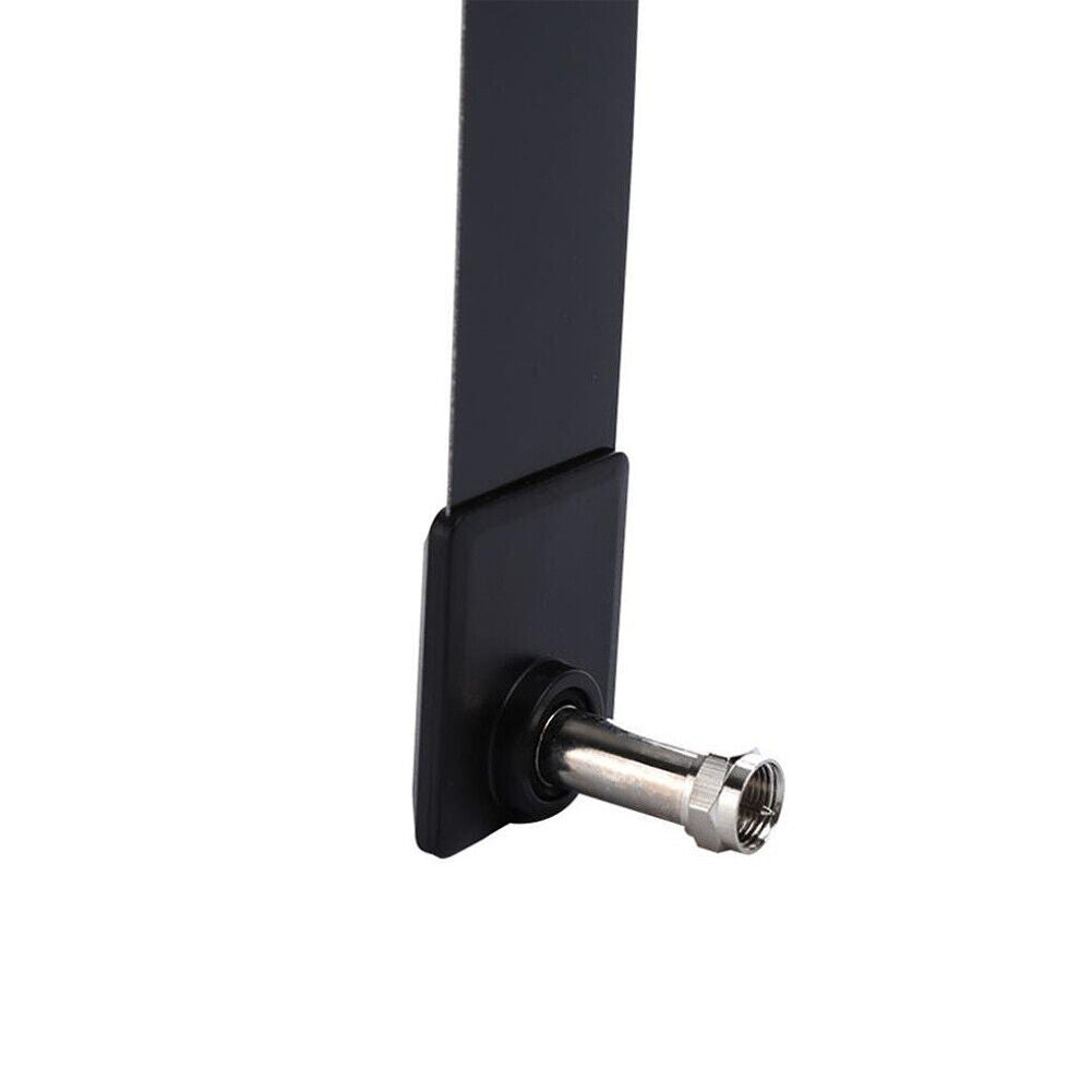 US 1-2 Pack Clear TV Key Clear HD Digital Indoor Antenna Receive Satellite Cable