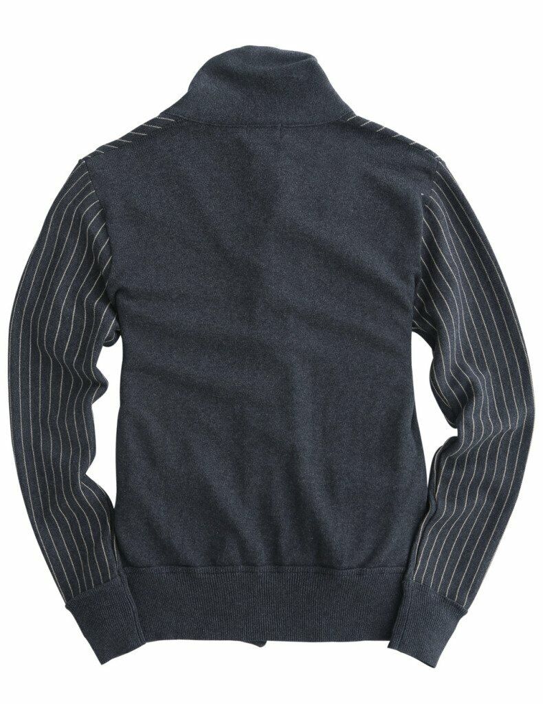 Match Men's Fashion Casual Cardigan Sweater