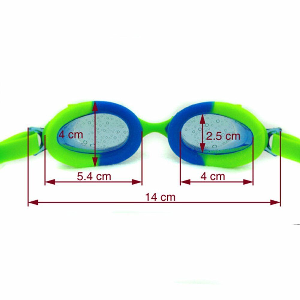 Ispeed Sailor Kid Swim Goggle