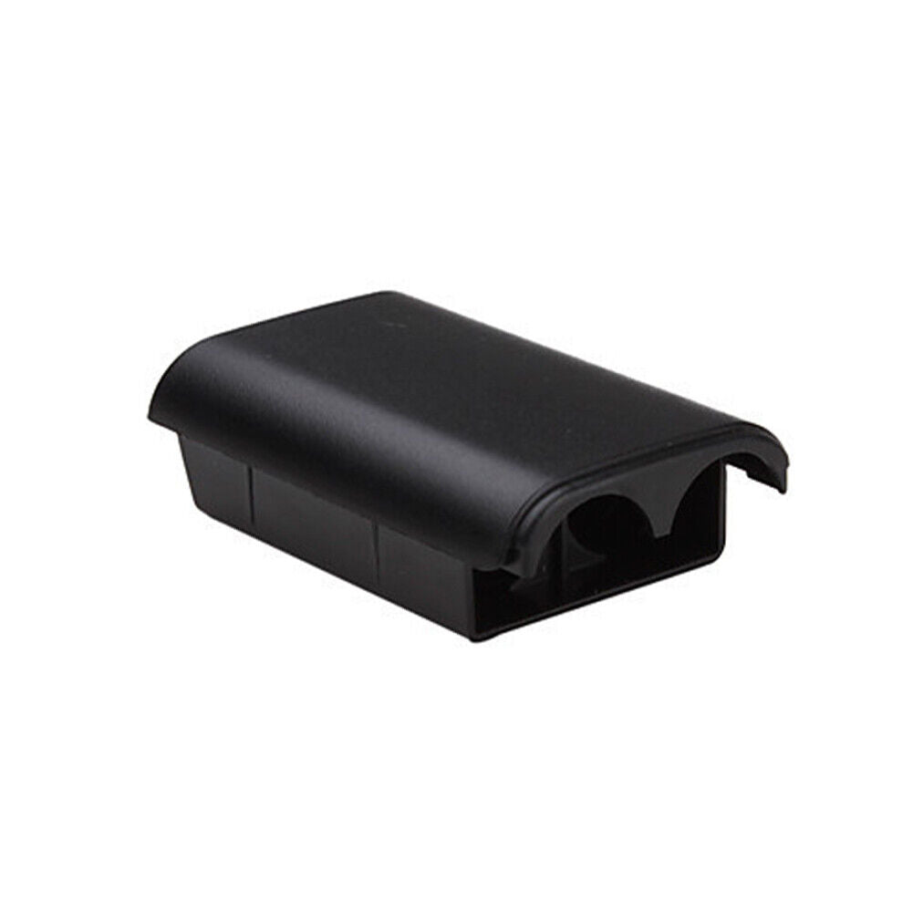 US 10-20 Pack Xbox 360 Wireless Controller AA Battery Back Cover Case Shell