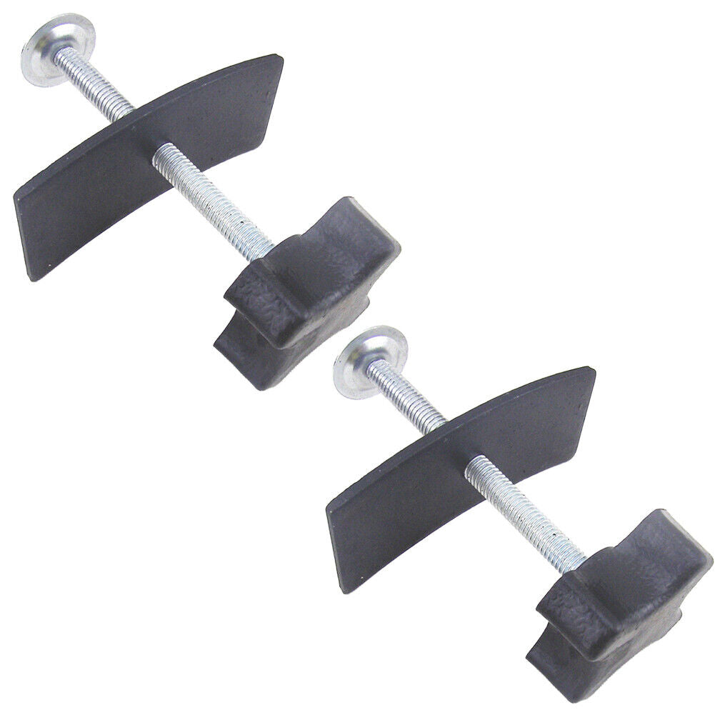 US 1-2 Pack DISC BRAKE PAD SPREADER INSTALLATION CALIPER PISTON COMPRESSOR STEEL