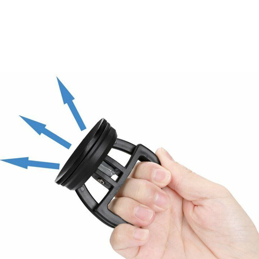 US 2-4 Pack Heavy Duty Suction Cups Automobile Dent Puller Suction Remover Tools