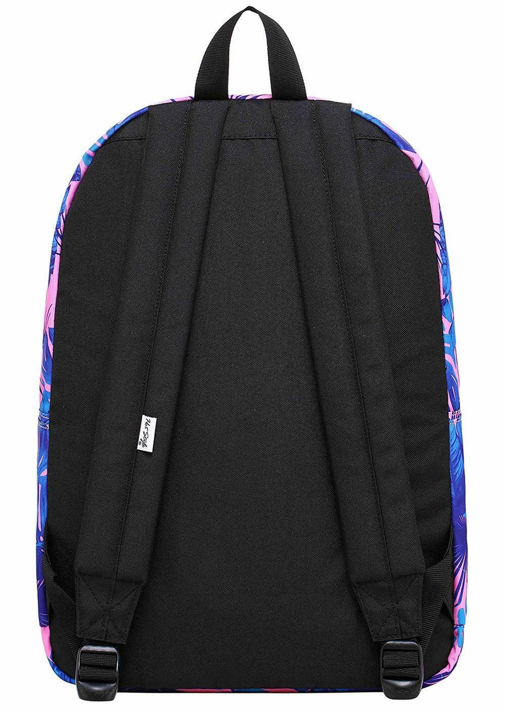 TRENDYMAX Galaxy Backpack Cute for School | 16"x12"x6" | Holds 15.4-inch Laptop