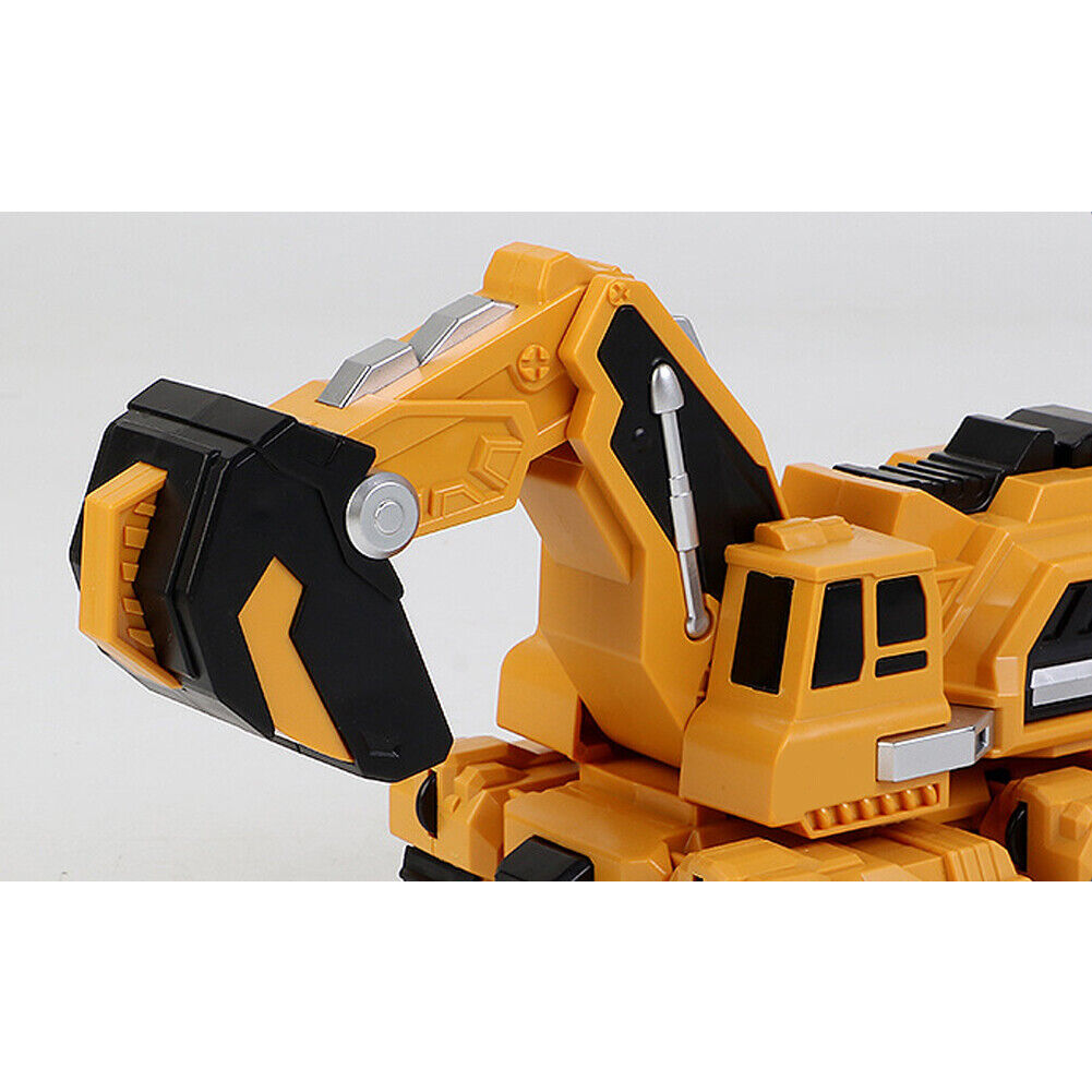 US 1-2 Pcs Transforming Dinosaur Toy 3+ Year Old Boys Deformation Car Kids Gifts