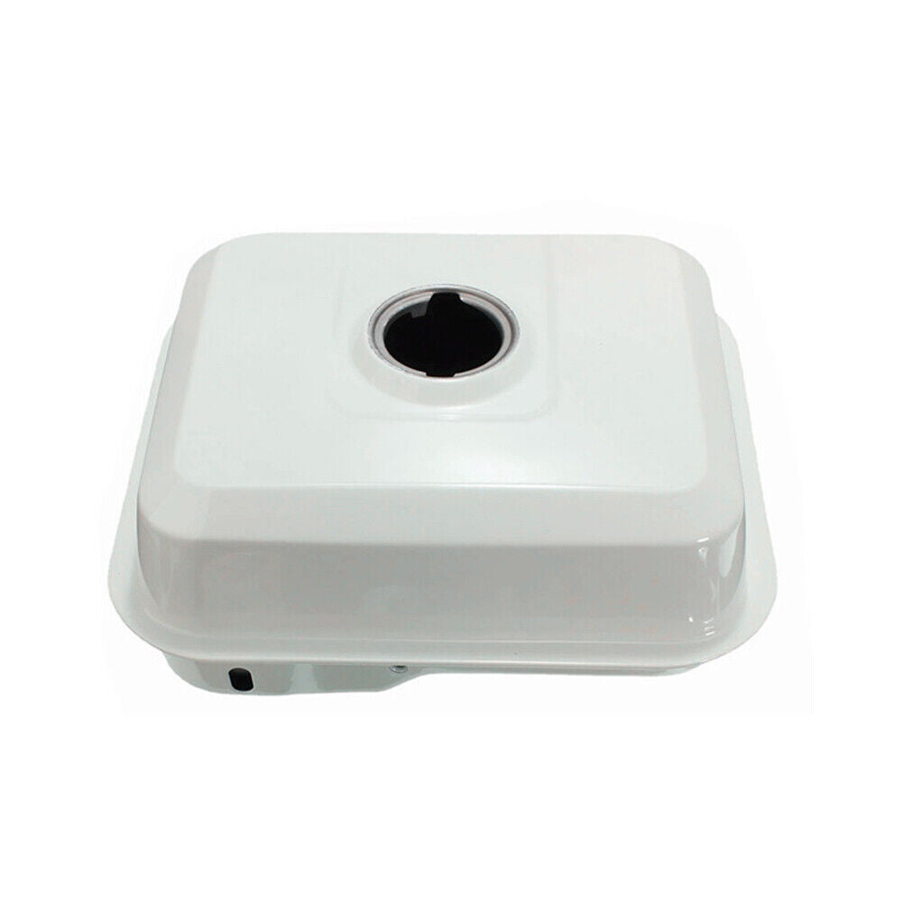 US FUEL TANK GAS TANK INCL TANK,CAP,FUEL FILTER FITS HONDA GX140, GX160, GX200