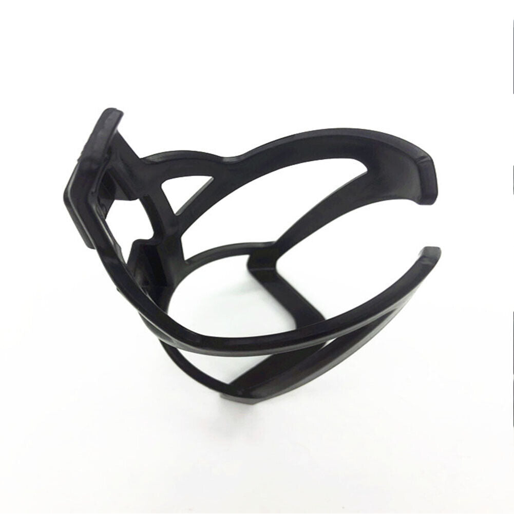 US 2-4 Pcs Bike Bicycle Water Bottle Cage Universal Water Drink Handlebar Holder