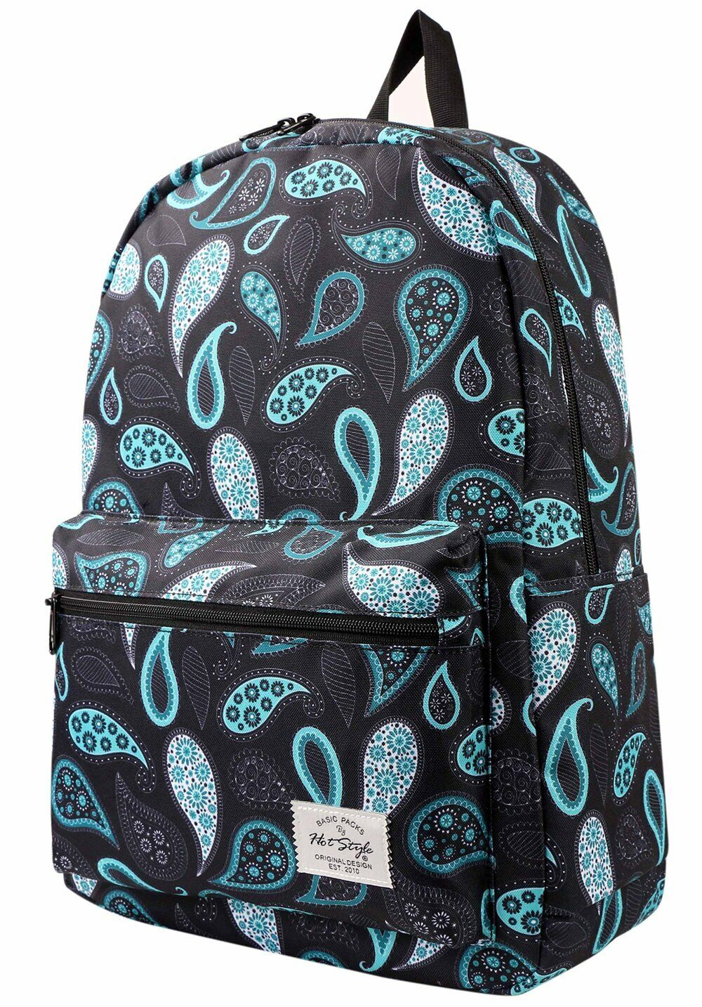 TRENDYMAX Galaxy Backpack Cute for School | 16"x12"x6" | Holds 15.4-inch Laptop