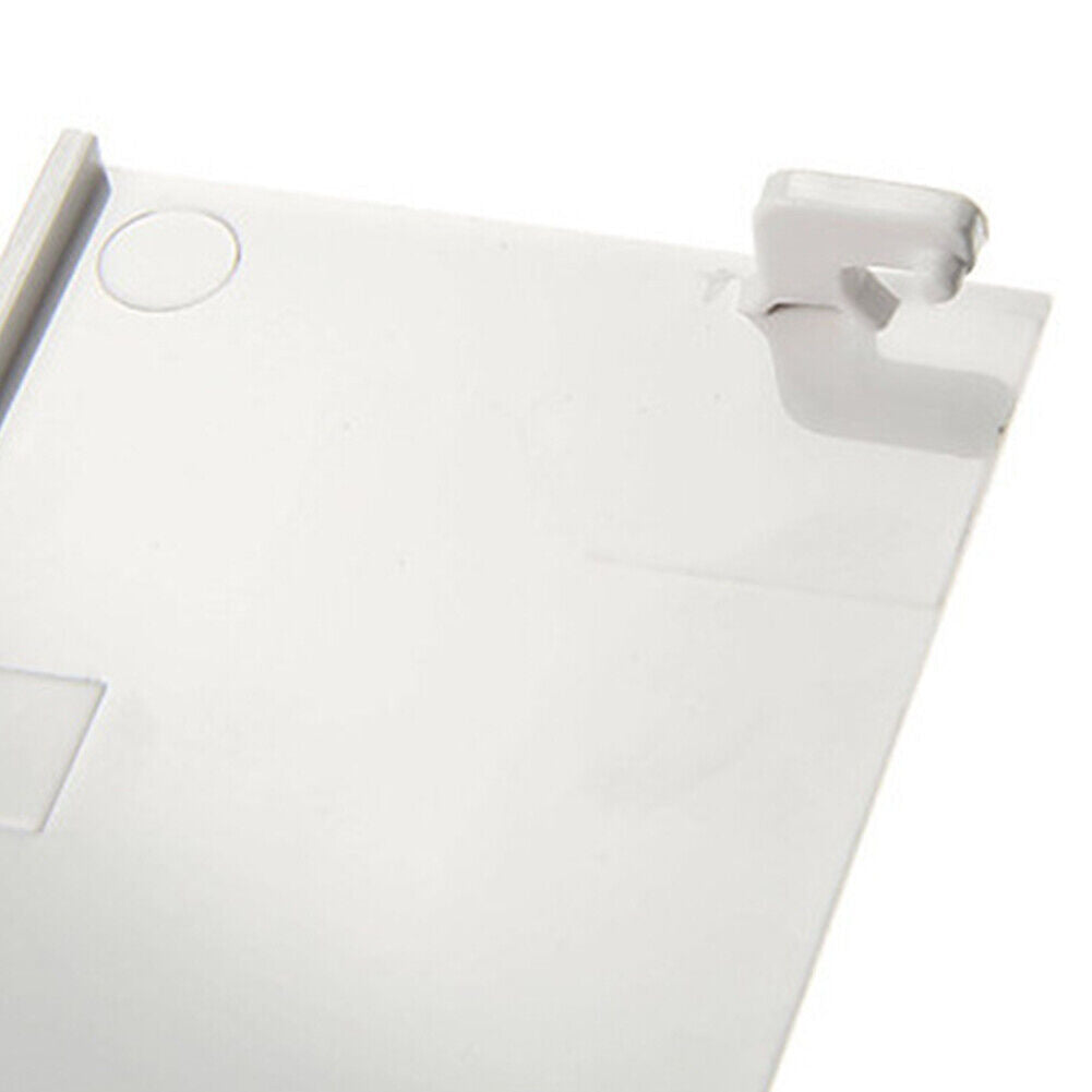 US 2-4 Pack Replacement Wii Port Cover Protective Controller Port Door Cover