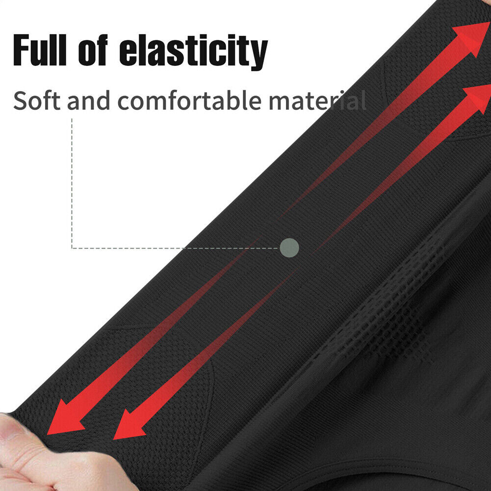US 3-6Pc Sexy Panty High Waist Butt Lifter Body Shaper Tummy Shapewear Underwear
