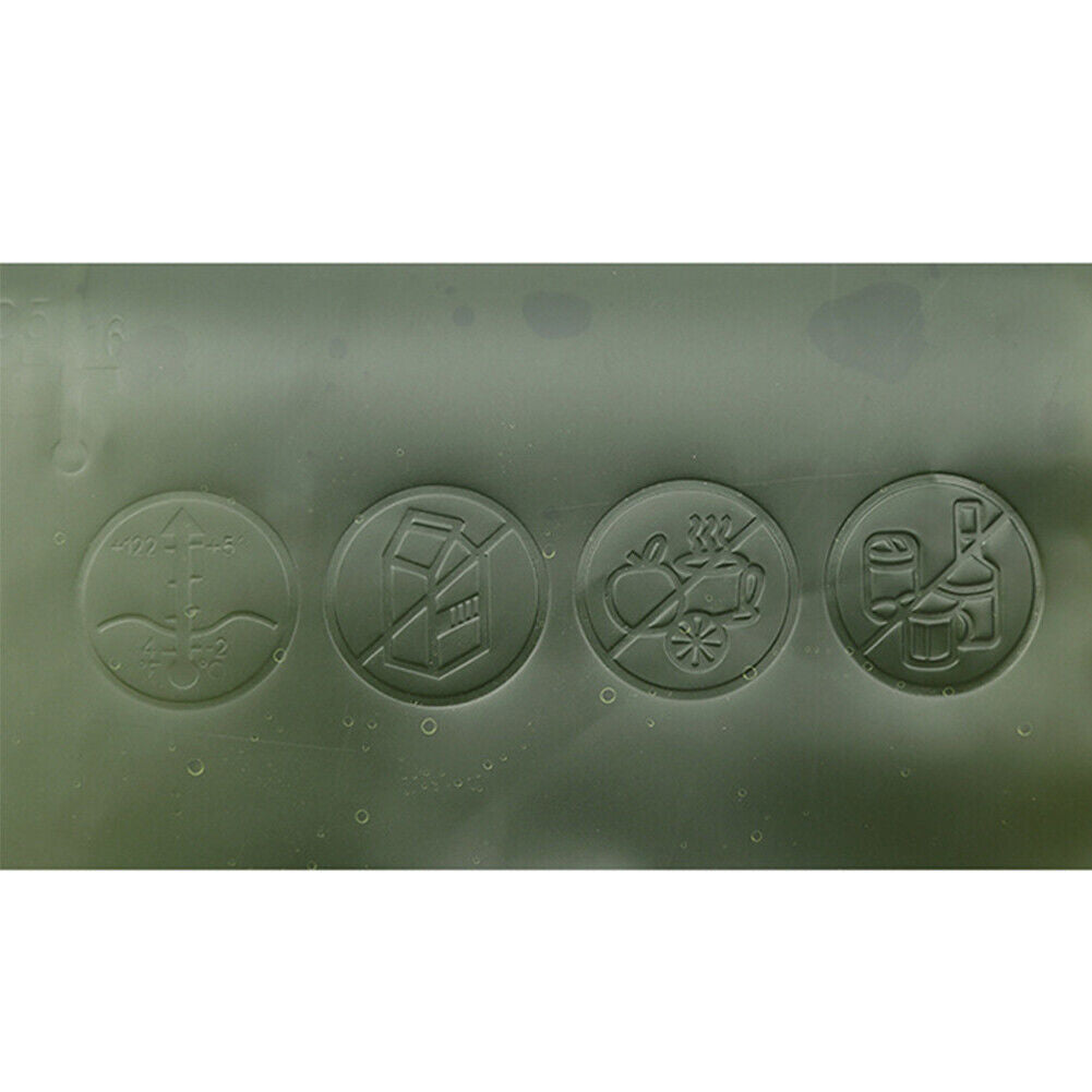 US 2.5L 3L Hydration Bladder Water Style Fits: Camelbak