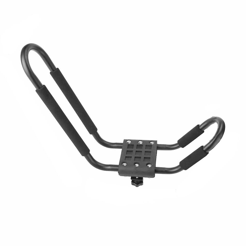 US1 pairs Canoe Boat Kayak Roof Rack Car SUV Truck Top Mount Carrier J Cross Bar