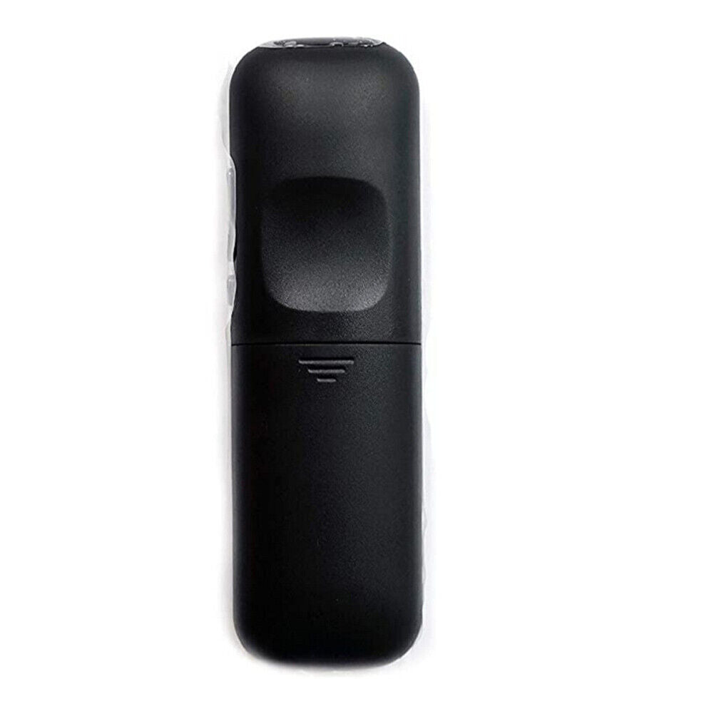 US 2-4 Pack TV Remote w Volume Control Power Button For Hisense Roku built-in TV