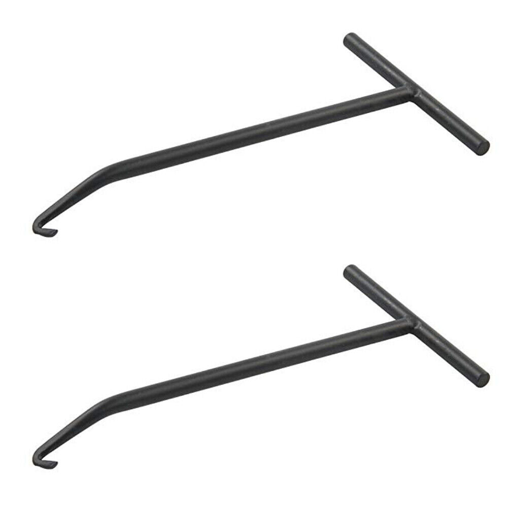 US T-handle style Remove Install Brake Spring Hook Puller Motorcycle Bike ATV