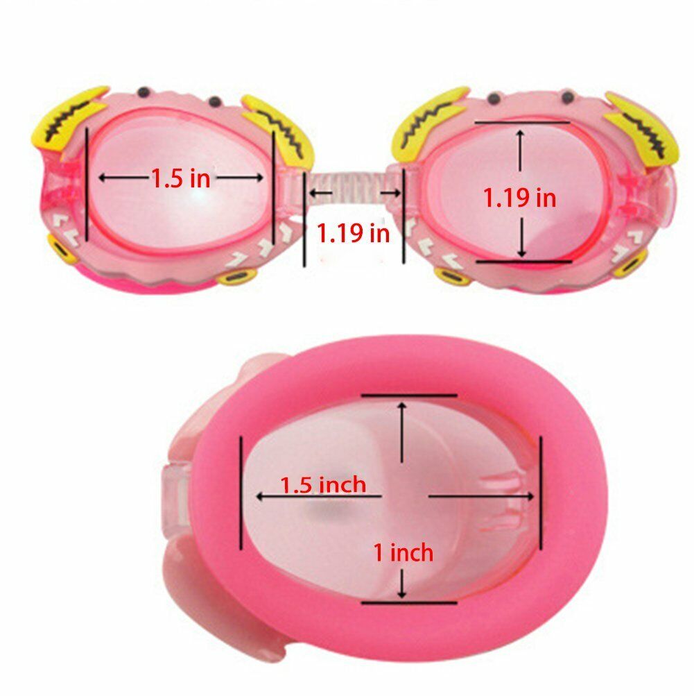 Ispeed Sailor Kid Swim Goggle
