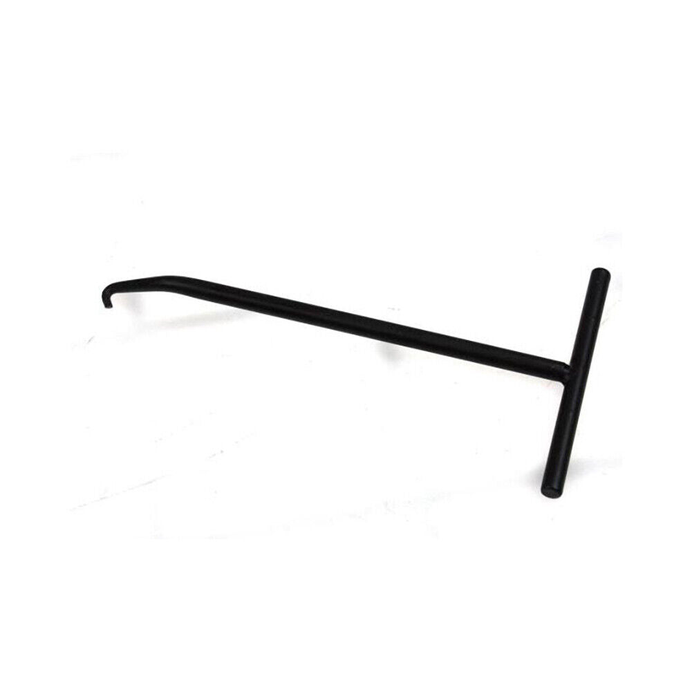 US T-handle style Remove Install Brake Spring Hook Puller Motorcycle Bike ATV