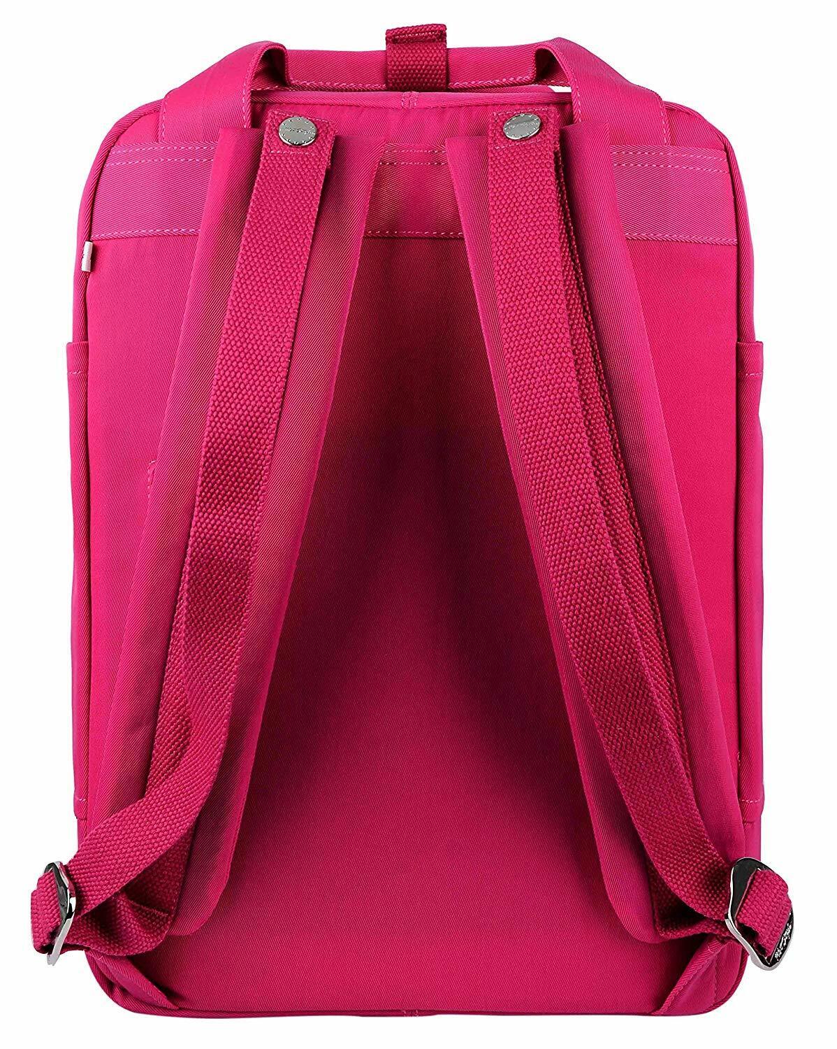 DAYBREAK 13" MINI Small Backpack Purse with Multipockets | 14.6x10.6x5.1in