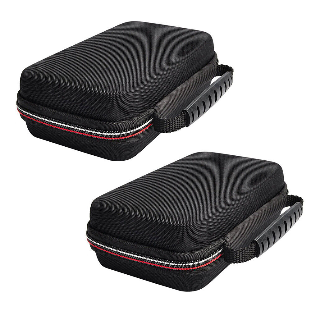 US Carrying Case for Nintendo 2DS XL Console Portable Travel Cover Pouch Bag