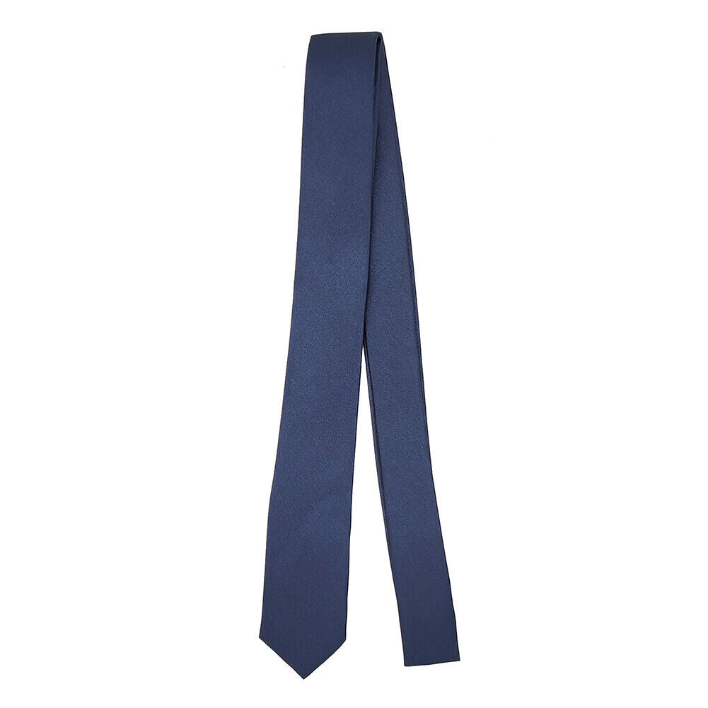 US 1-2 Pack Men Boy Black Skinny Slim Retro Tie Narrow 2" Thin Necktie M-Colors