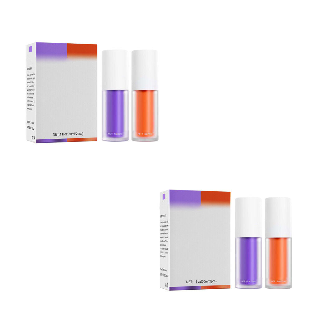 US 2-4 Pcs Intensive Stain Removal Teeth Whitening Repair Kit Smile Perfect
