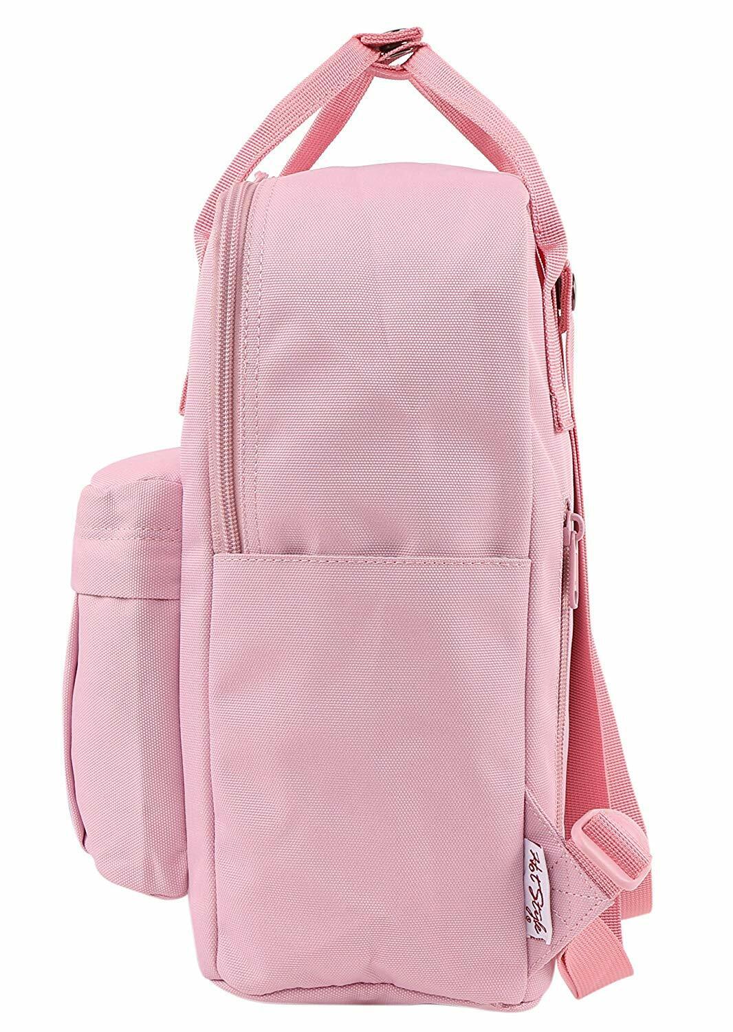 Bestie 12" Cute Mini Small Backpack Purse Travel Bag | Fits 11-inch Tablet