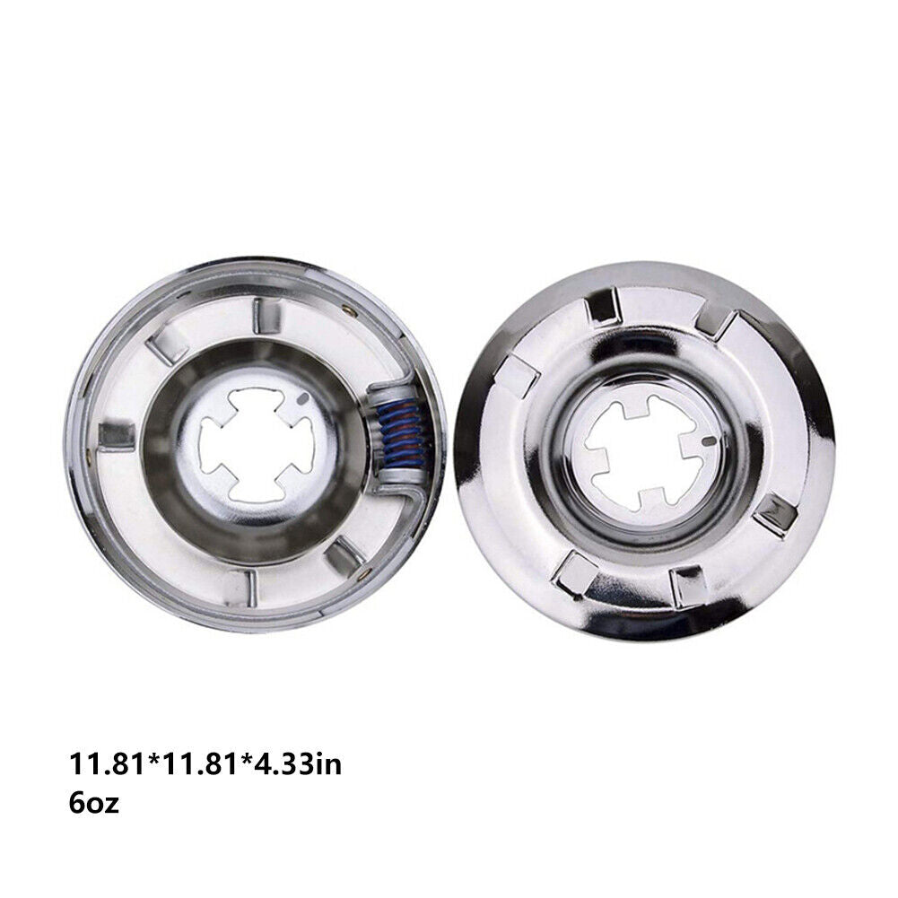 US 8 Pcs 285785 Washer Transmission Clutch for Whirlpool Kenmore Washing Machine