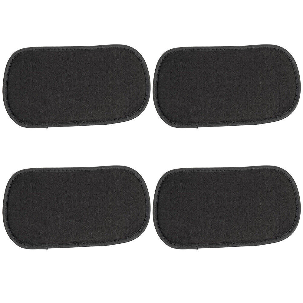 US 2-4Pc Protective Soft Travel Carry Case Bag Pouch Sleeve for Sony PS Vita PSV