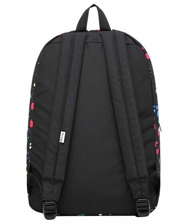 TRENDYMAX Galaxy Backpack Cute for School | 16"x12"x6" | Holds 15.4-inch Laptop