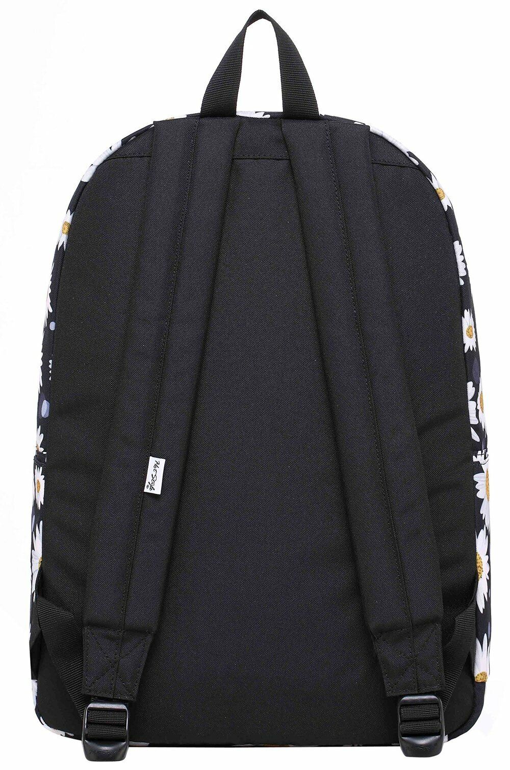 TRENDYMAX Galaxy Backpack Cute for School | 16"x12"x6" | Holds 15.4-inch Laptop