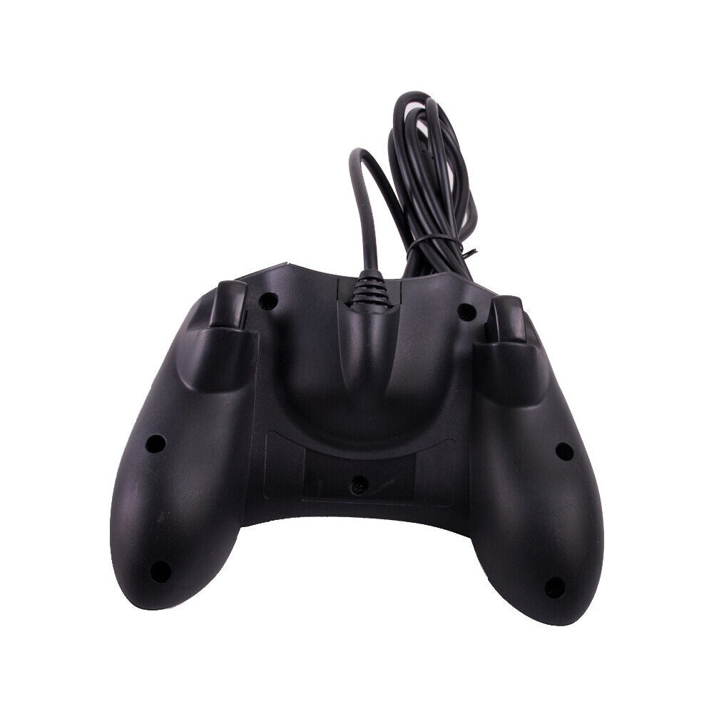 US 1-2 Pcs Microsoft Replacement Controller Black For Xbox Brand New 2871