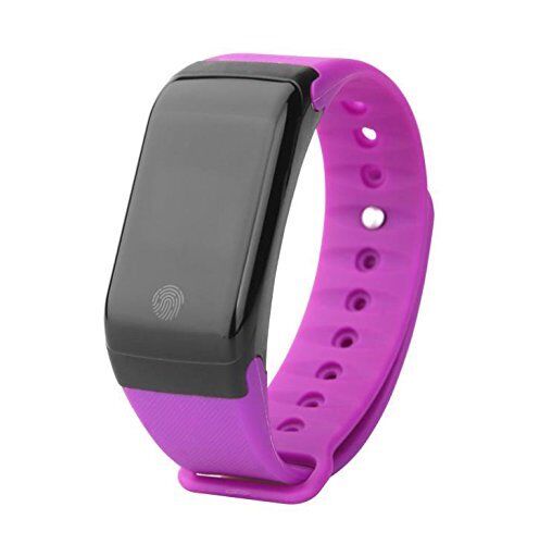X7 Bluetooth Pedometer Sports Smart Band IP67 Waterproof Calorie iOS Android