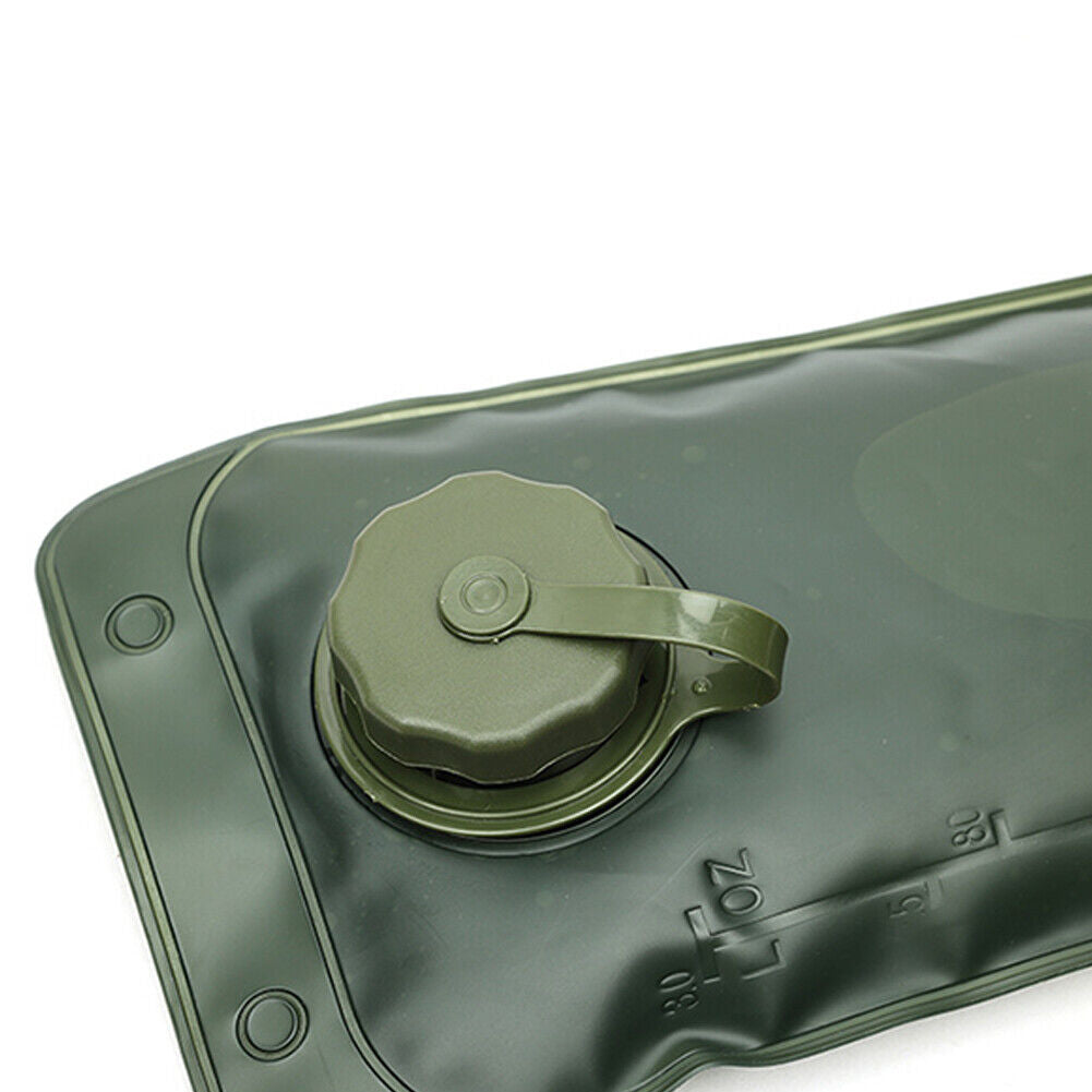 US 2.5L 3L Hydration Bladder Water Style Fits: Camelbak