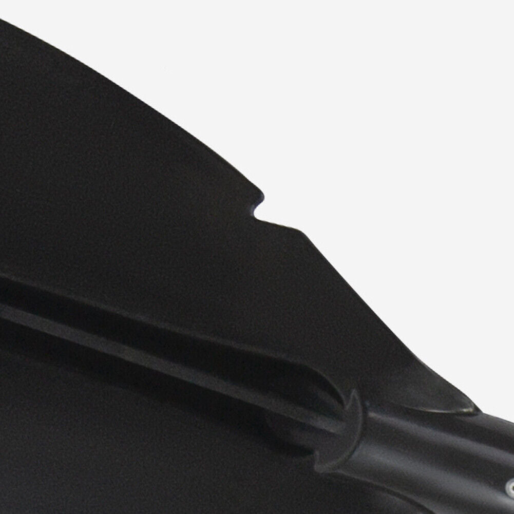 US Double-Ended Kayak Paddle 220cm Detachable Lightweight Aluminum Canoe Afloat