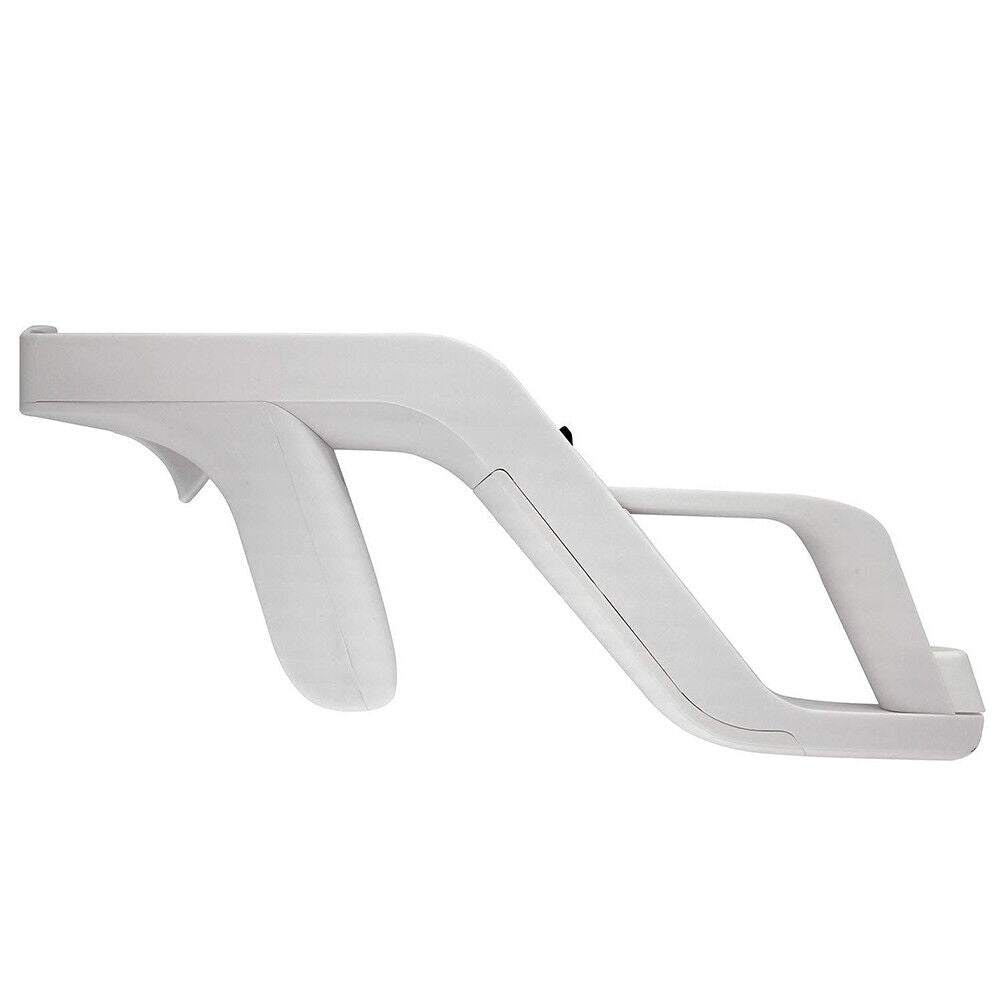 US 2-4 Pack Zapper Gun for Nintendo Wii Wireless Blaster Remote Control Shooter